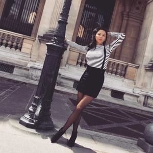 Meet your Posher, Holly